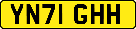 YN71GHH