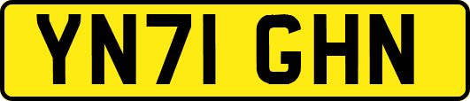 YN71GHN