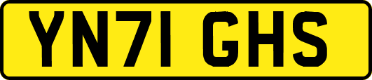 YN71GHS