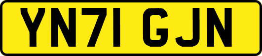 YN71GJN