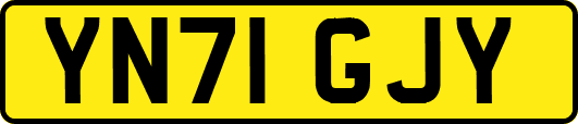 YN71GJY