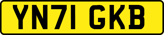 YN71GKB