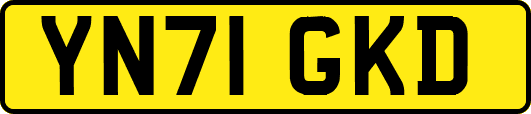 YN71GKD
