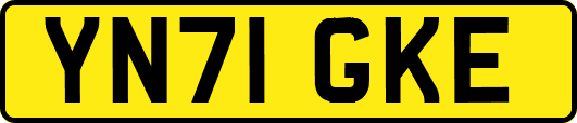 YN71GKE