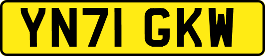 YN71GKW