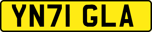 YN71GLA