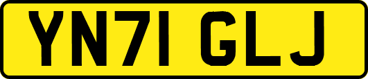 YN71GLJ