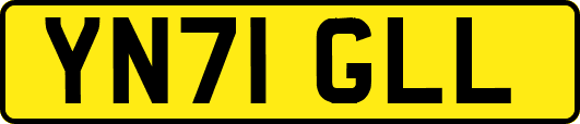 YN71GLL