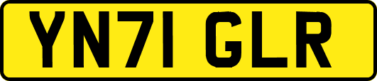 YN71GLR