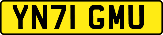 YN71GMU