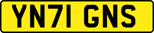 YN71GNS