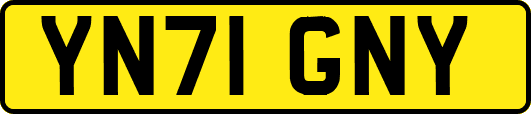 YN71GNY