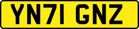 YN71GNZ