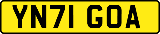 YN71GOA