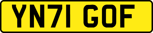 YN71GOF