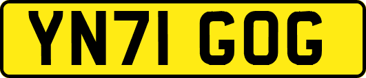 YN71GOG