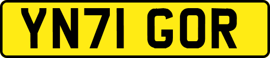 YN71GOR