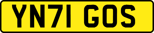 YN71GOS