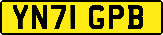 YN71GPB