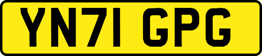 YN71GPG