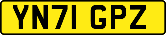YN71GPZ