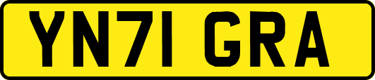YN71GRA