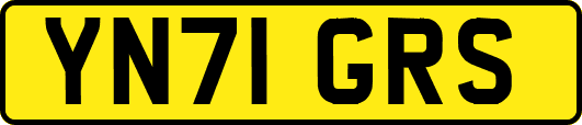 YN71GRS