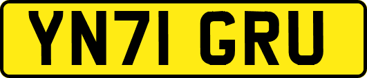 YN71GRU