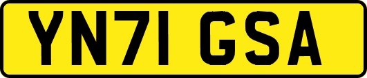 YN71GSA