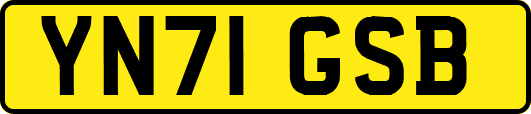 YN71GSB