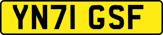 YN71GSF