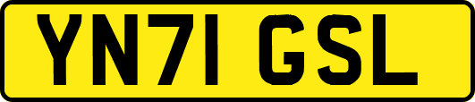 YN71GSL