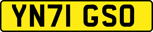YN71GSO