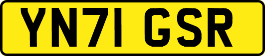 YN71GSR