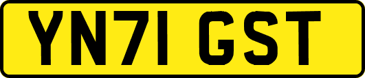 YN71GST
