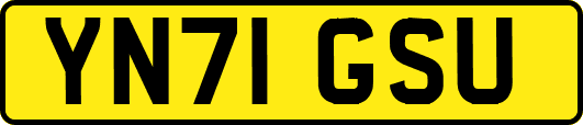 YN71GSU
