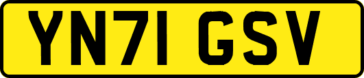 YN71GSV
