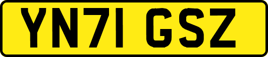 YN71GSZ