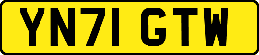 YN71GTW