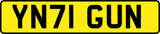 YN71GUN