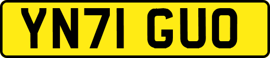YN71GUO