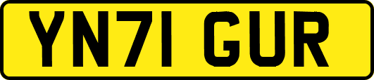YN71GUR