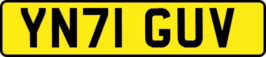 YN71GUV