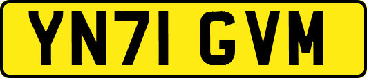YN71GVM