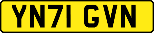 YN71GVN