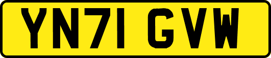 YN71GVW