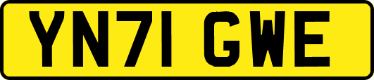 YN71GWE