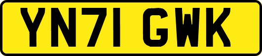 YN71GWK