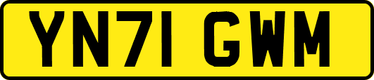 YN71GWM
