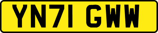 YN71GWW
